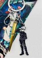 Jujutsu Kaisen Keychain - JKKY7902