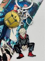 Jujutsu Kaisen Keychain - JKKY7905