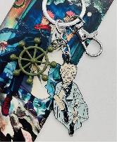 Jujutsu Kaisen Keychain - JKKY7906