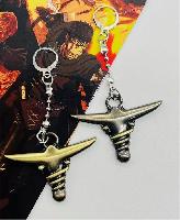 Berserk Earrings - BEER7901