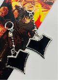 Berserk Earrings - BEER7904