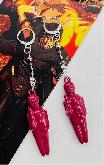 Berserk Earrings - BEER7905
