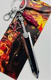 Berserk Keychain  - BEKY1280