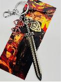 Berserk Keychain  - BEKY1284