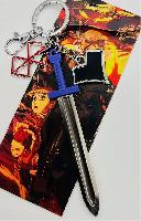 Berserk Keychain  - BEKY1285