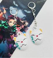 Demon Slayer Earrings - DSER7601