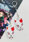 Demon Slayer Earrings - DSER7602