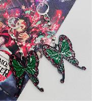 Demon Slayer Earrings - DSER7607