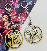 Demon Slayer Earrings - DSER7608