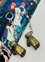  Jujutsu Kaisen Earrings - JKER7002