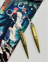  Jujutsu Kaisen Earrings - JKER7004