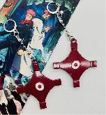 Jujutsu Kaisen Earrings - JKER7005