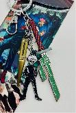 Jujutsu Kaisen Keychain - JKKY1261