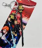 Jujutsu Kaisen Keychain - JKKY1263