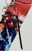 Jujutsu Kaisen Keychain - JKKY1265