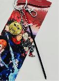 Jujutsu Kaisen Keychain - JKKY1266