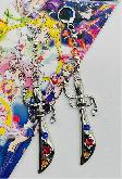 Sailormoon Earrings - SMER7801