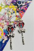 Sailormoon Earrings - SMER7803