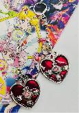 Sailormoon Earrings - SMER7805
