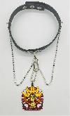 One Piece Necklace - 0PNL9581