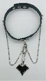 Berserk Necklace - BENL9552