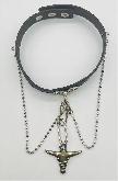 Berserk Necklace - BENL9553
