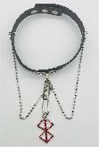 Berserk Necklace - BENL9555