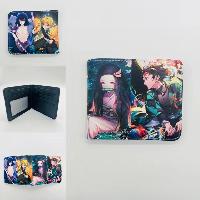 Demon Slayer  Wallet - DSWL1511