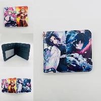 Demon Slayer  Wallet - DSWL1514