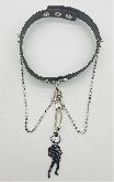 Jujutsu Kaisen Necklace - JKNL9561