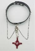 Jujutsu Kaisen Necklace - JKNL9567