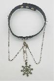 Jujutsu Kaisen Necklace - JKNL9569