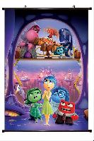 Inside out  Wallscroll  - IOWS3013