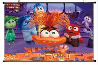 Inside out  Wallscroll  - IOWS3033
