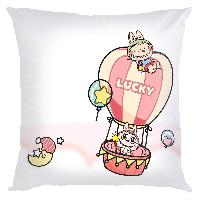 Labubu Pillow - LBPW5003