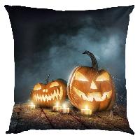 Halloween Pillow - HWPW6106