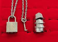 NANA Necklace - NNNL1630