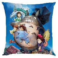 TOTORO  Pillow  - TOPW3018
