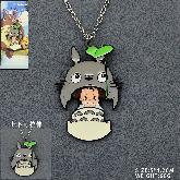 TOTORO Necklace - TONL9800