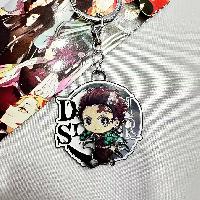 Demon Slayer Keychain - DSKY4015