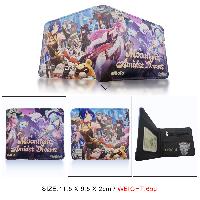 Genshin Wallet - GSWL1154