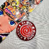 Naruto Keychain - NAKY4180