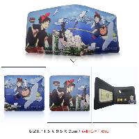 TOTORO Wallet - TOWL1104