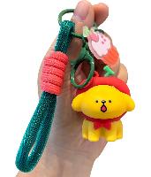 Dog Keychains - DGKY9033