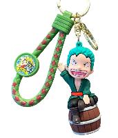One Piece Keychains - OPKY8802