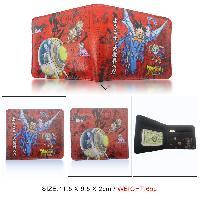 Dragon Ball Z Wallet - DBWL1160