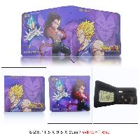 Dragon Ball Z Wallet - DBWL1161
