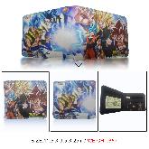 Dragon Ball Z Wallet - DBWL1162