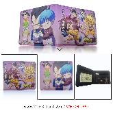 Dragon Ball Z Wallet - DBWL1163