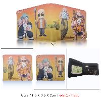 Dragon Ball Z Wallet - DBWL1164